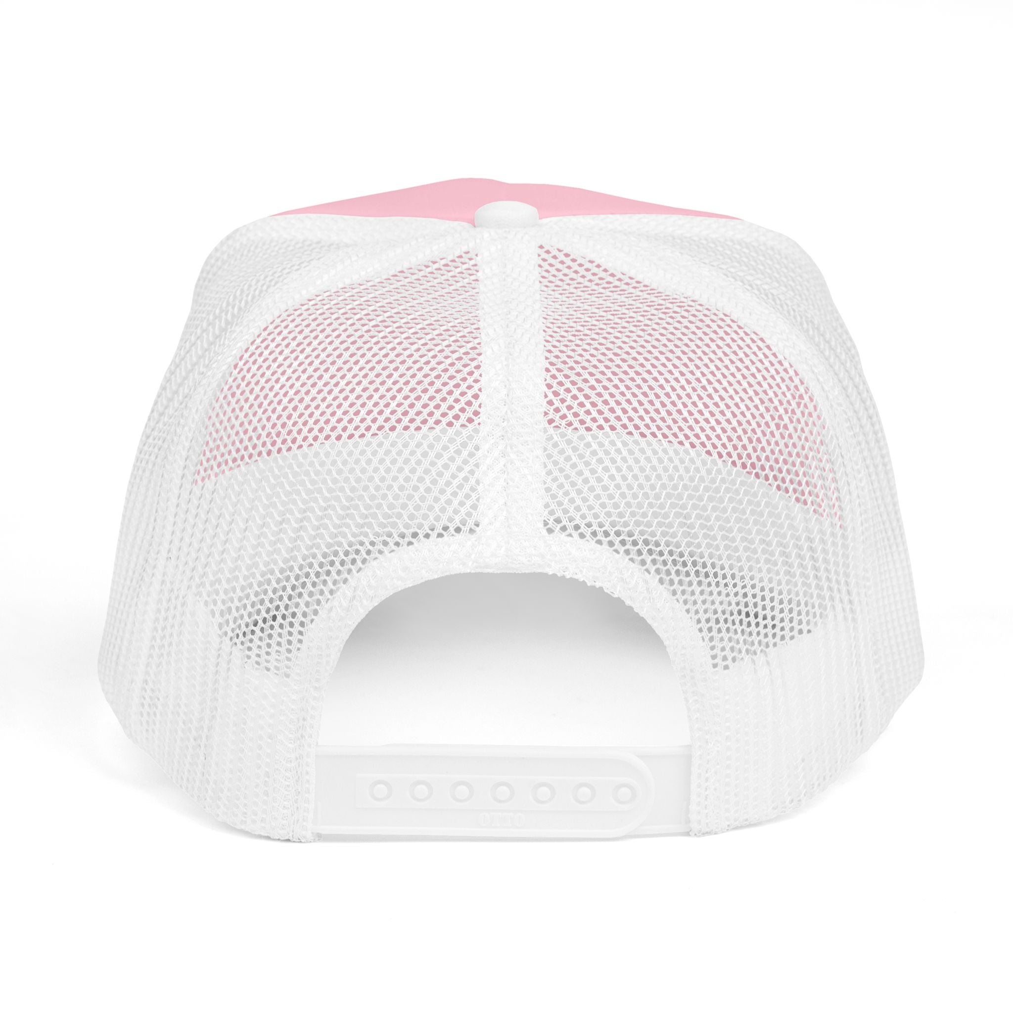 Women’s HOLY PHO™ OTTO Trucker Mesh Cap Snapback for Pho Lovers