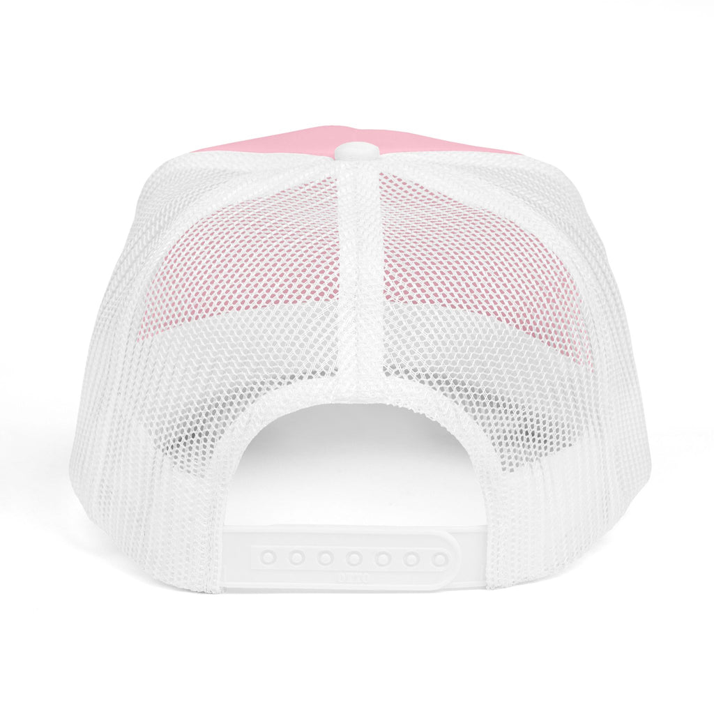 Women’s PHO GET U 2™ OTTO Trucker Mesh Hat Pho Pun Snapback Cap