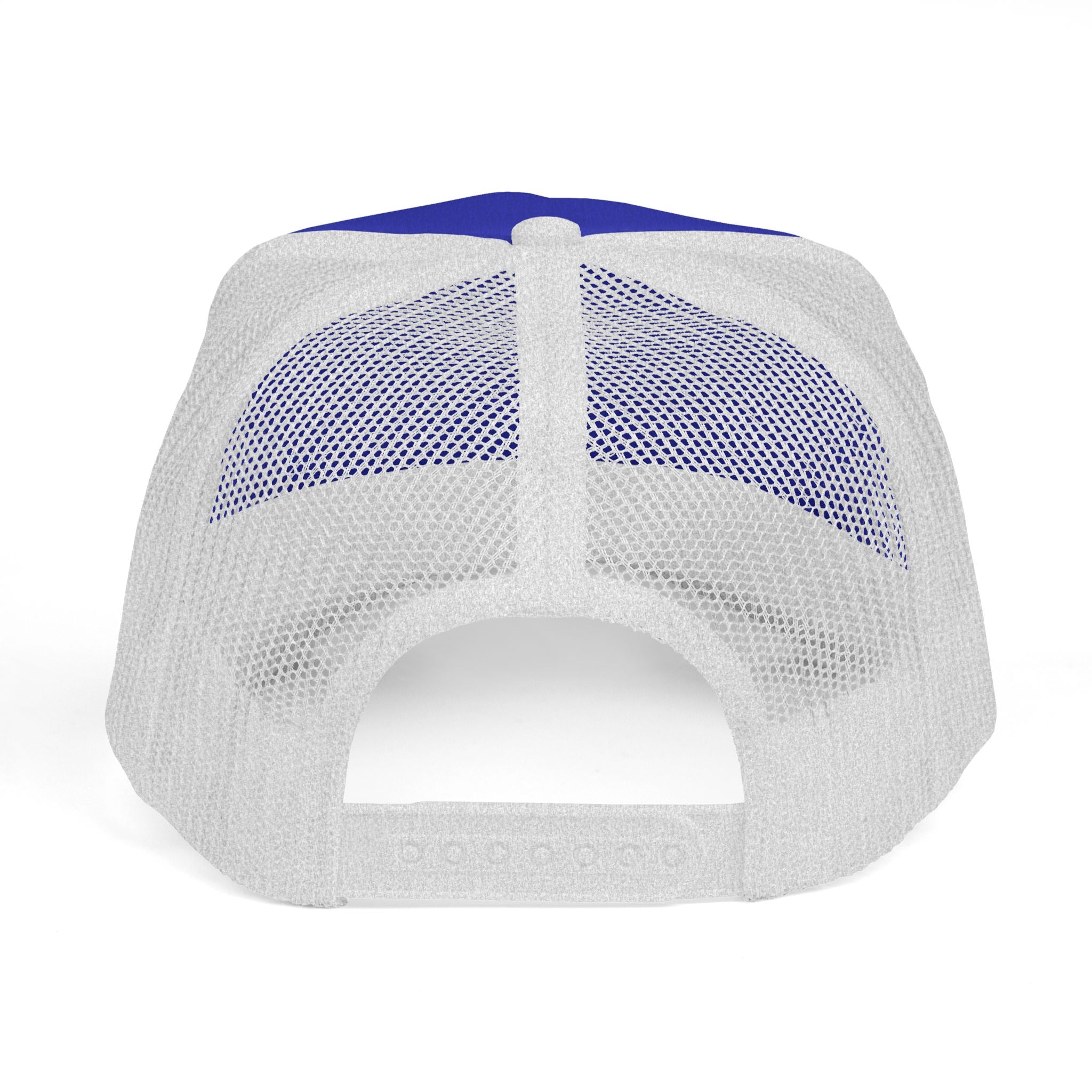 HOLY PHO™ OTTO Trucker Mesh Hat Pho Pun Snapback Cap