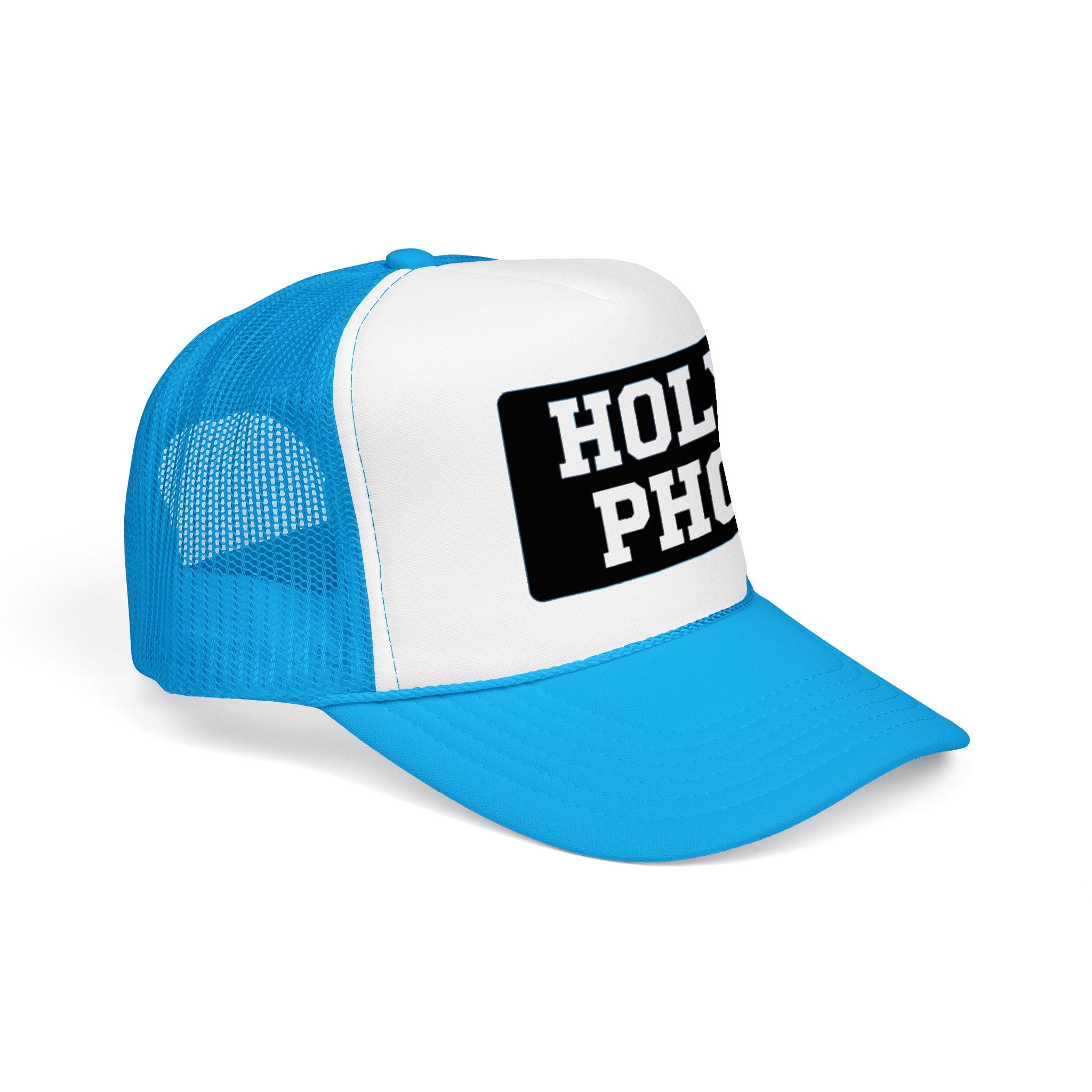 Women’s HOLY PHO™ OTTO Trucker Mesh Cap Snapback for Pho Lovers