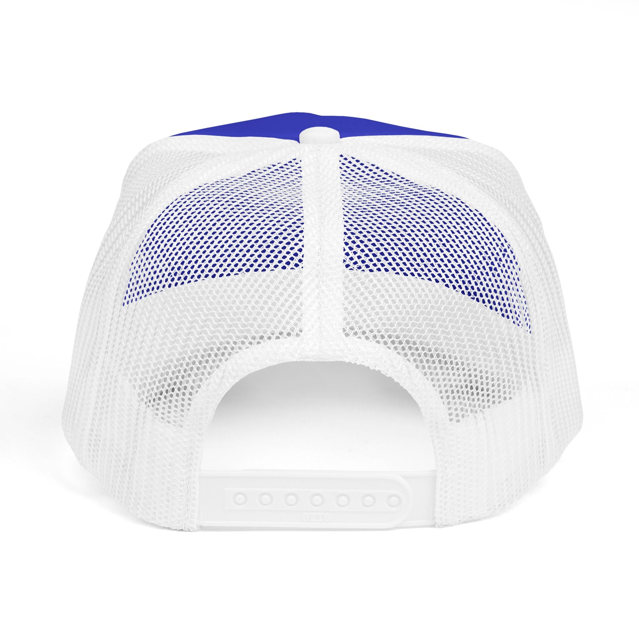 PHO GET U 2™ Trucker Hat – Funny Pho Pun Snapback Mesh Cap