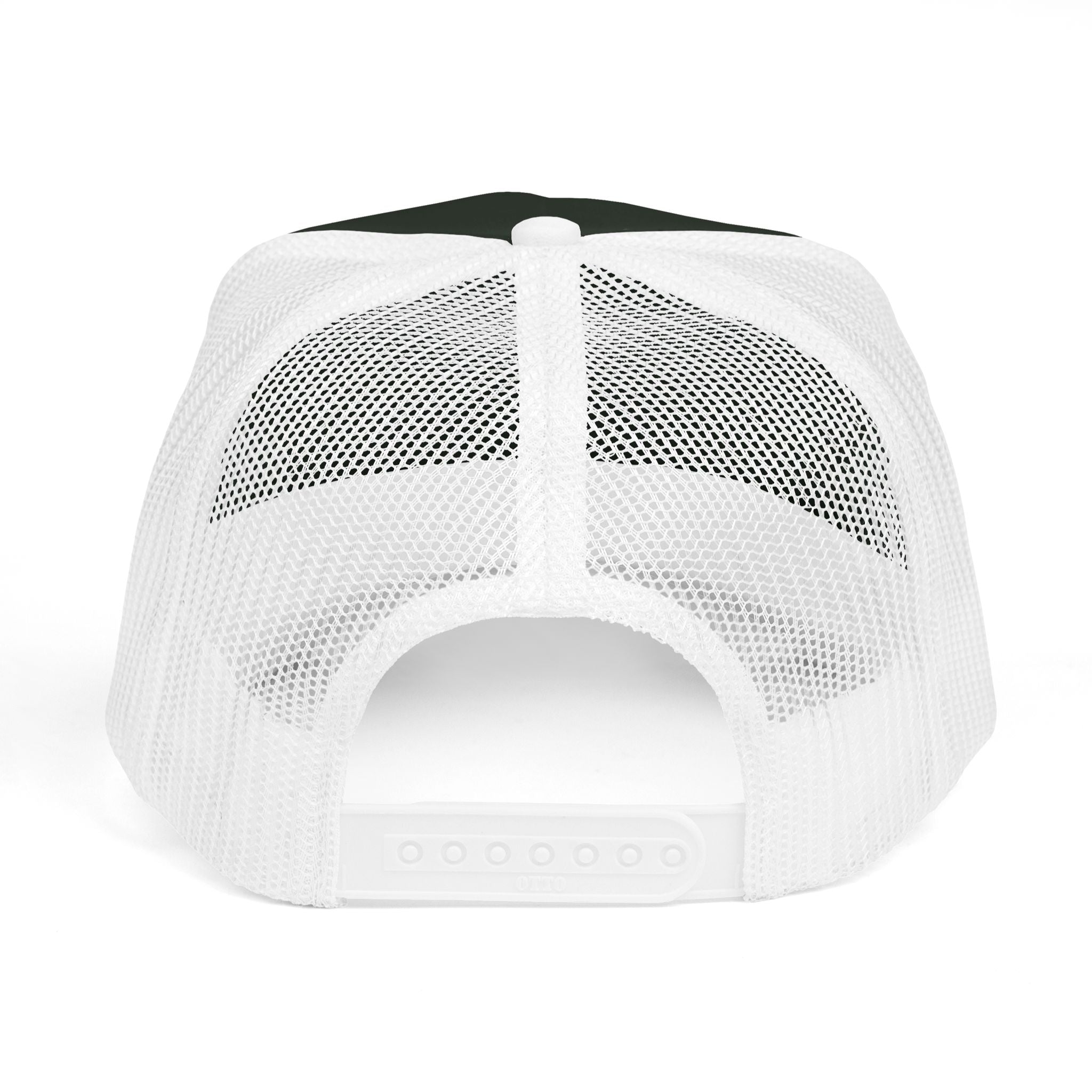 HOLY PHO™ Trucker Hat Funny Pho Pun OTTO Snapback Cap